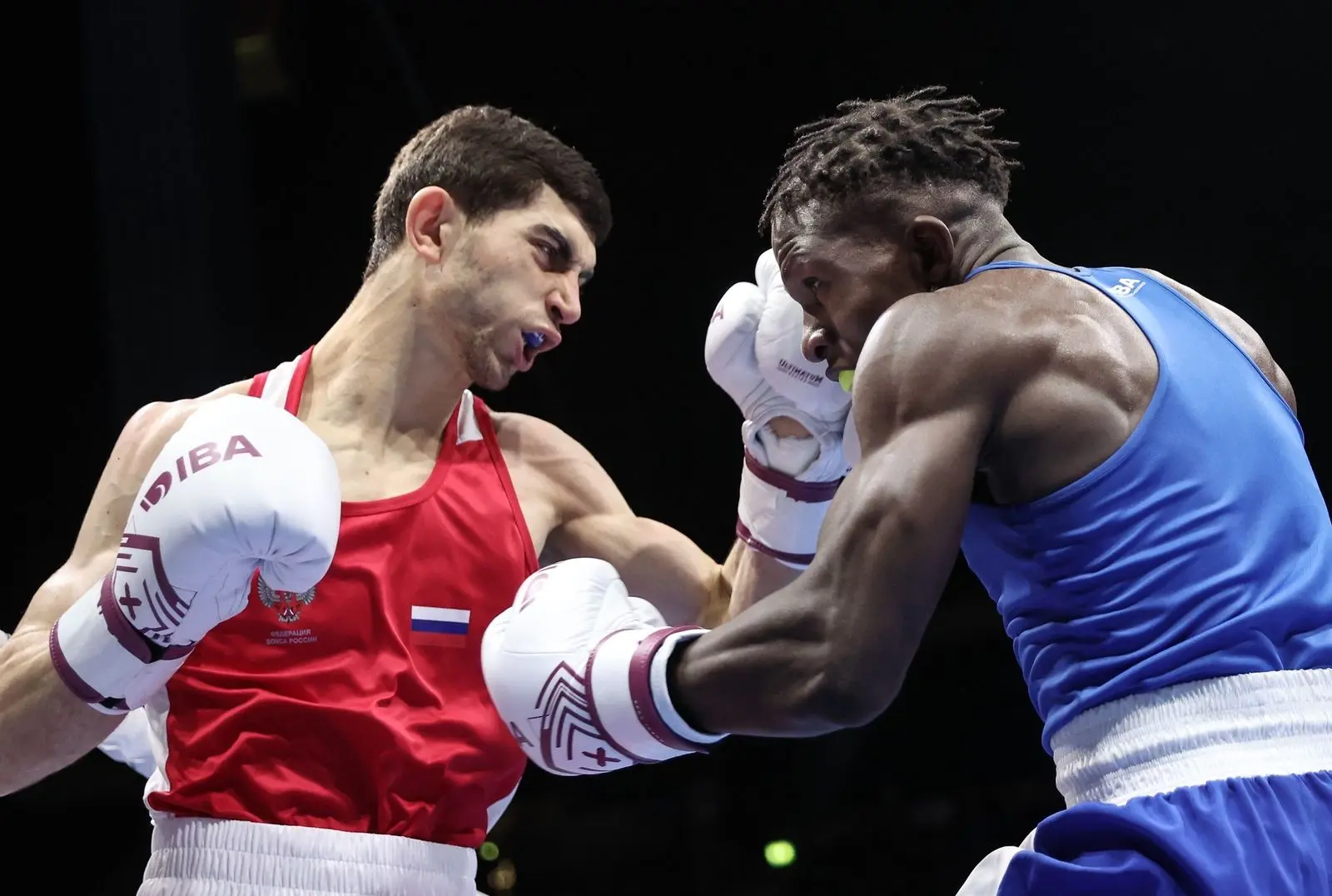 Boxing