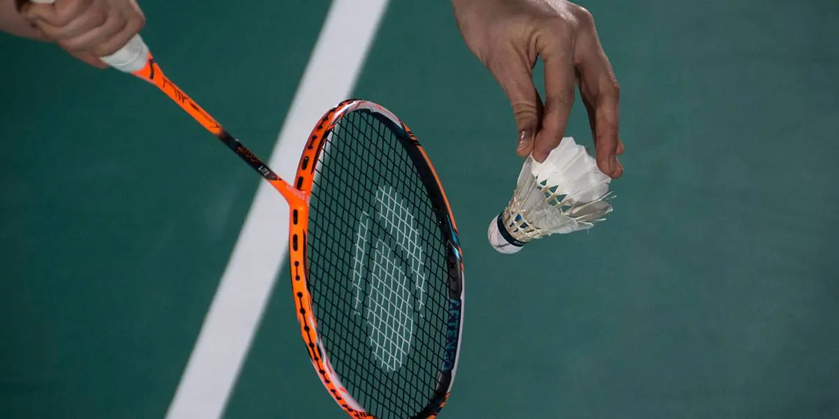 Badminton