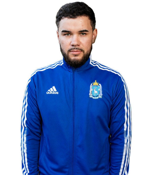Mukhametyanov Vadim Maratovich