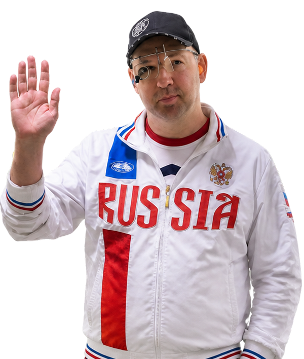Isakov Vladimir Vyacheslavovich