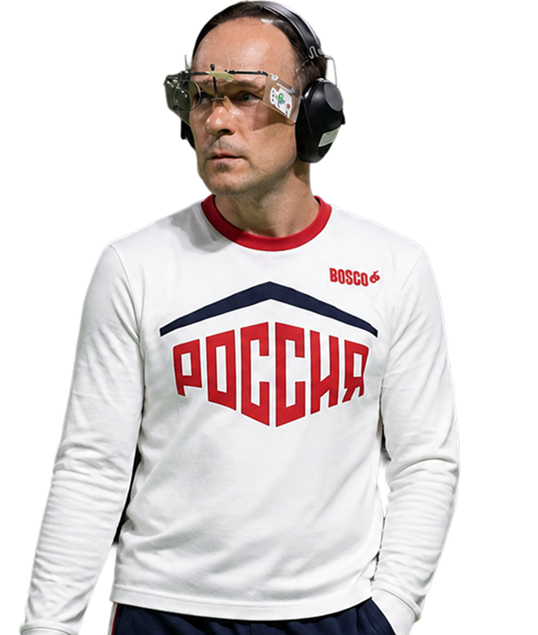 Goncharov Vladimir Aleksandrovich