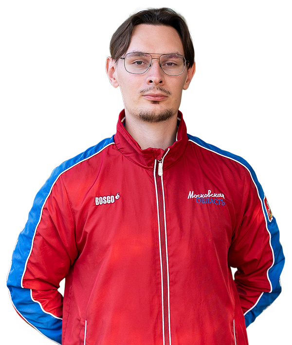 Aristarkhov Anton Andreevich