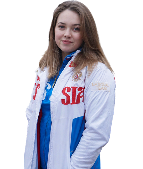 Galashina Anastasiya Valerevna