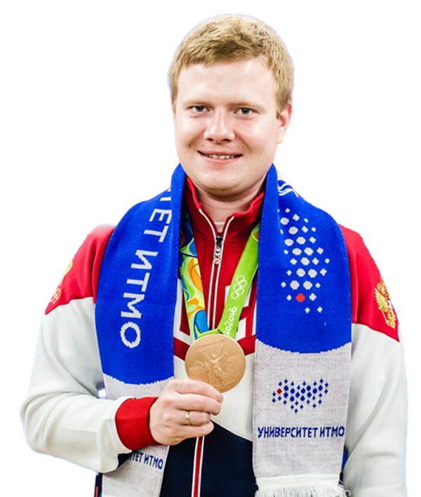 Grigoryan Kirill Akopovich
