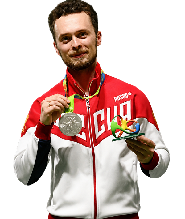 Kamenskiy Sergey Igorevich