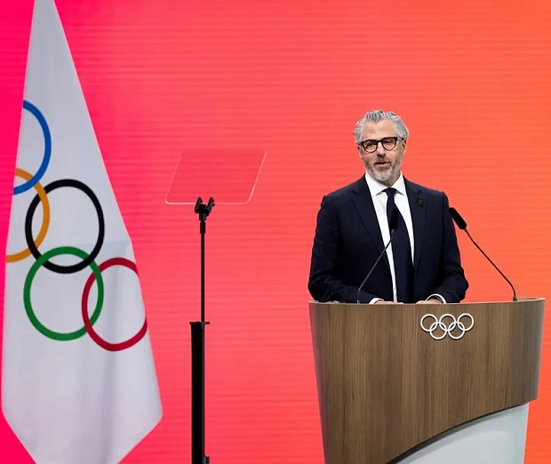  XXXIV Summer Olympic Games 2028 in Los Angeles