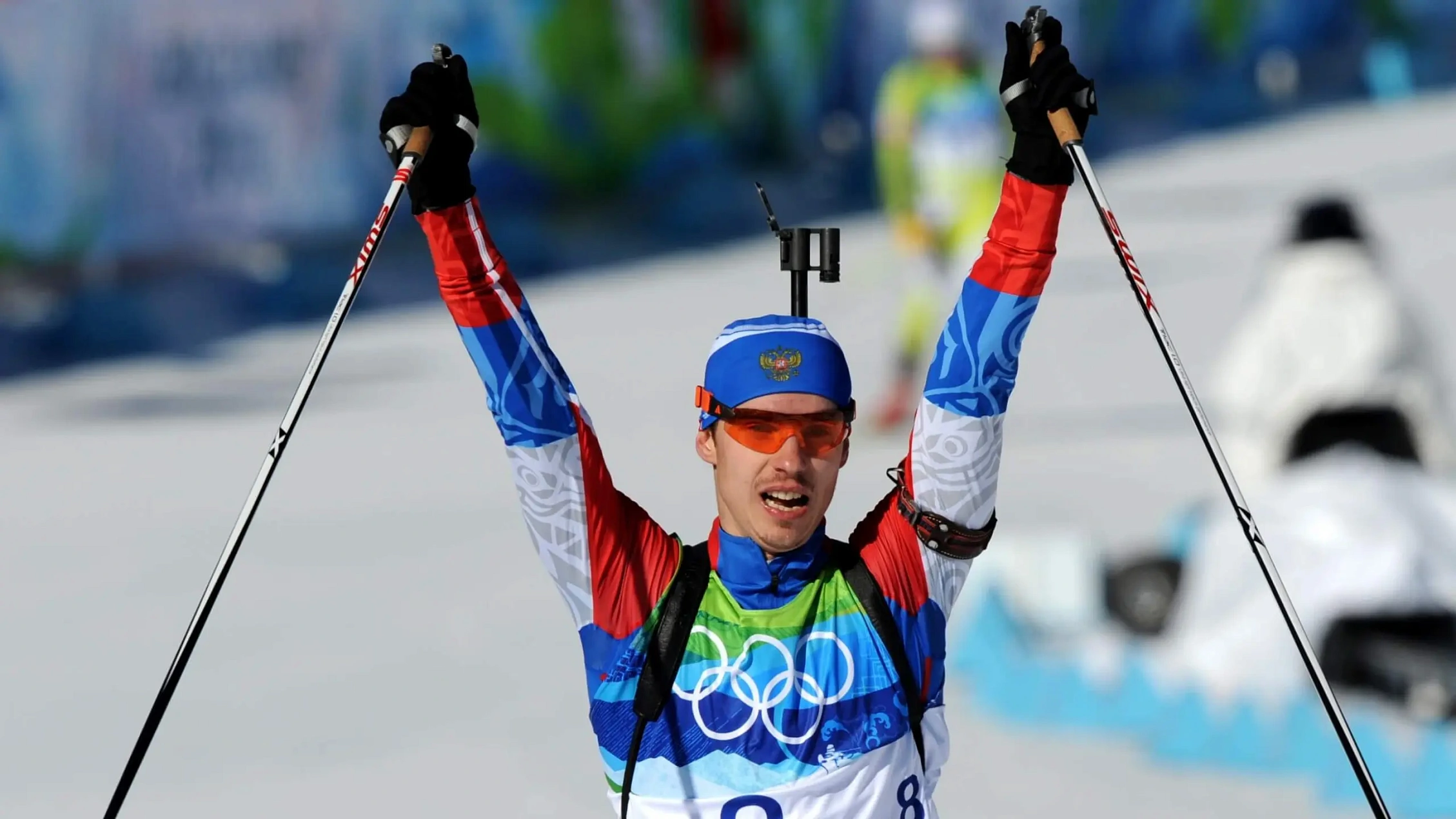 Biathlon