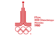 Moscow - 1980