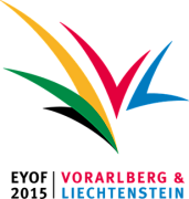 Austria and Liechtenstein 2015