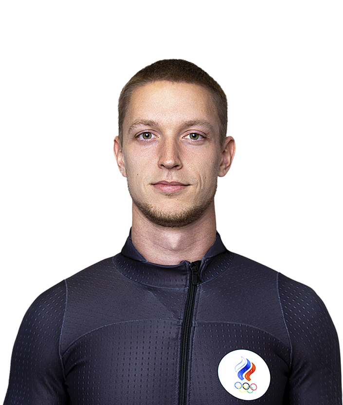 Rukosuev Evgeniy Olegovich