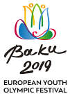 Baku - 2019