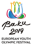 Baku - 2019