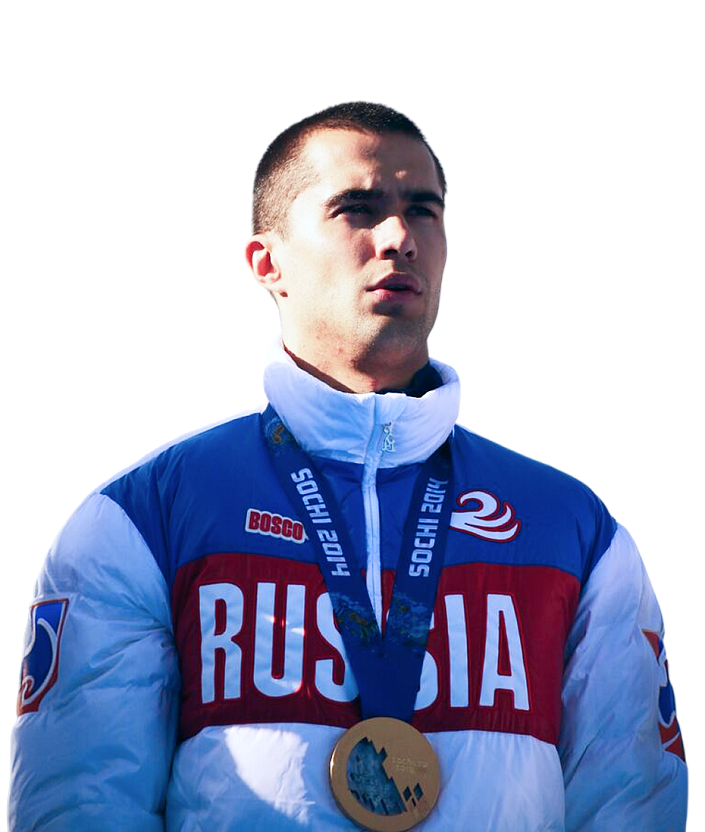 Negodaylo Aleksey Aleksandrovich