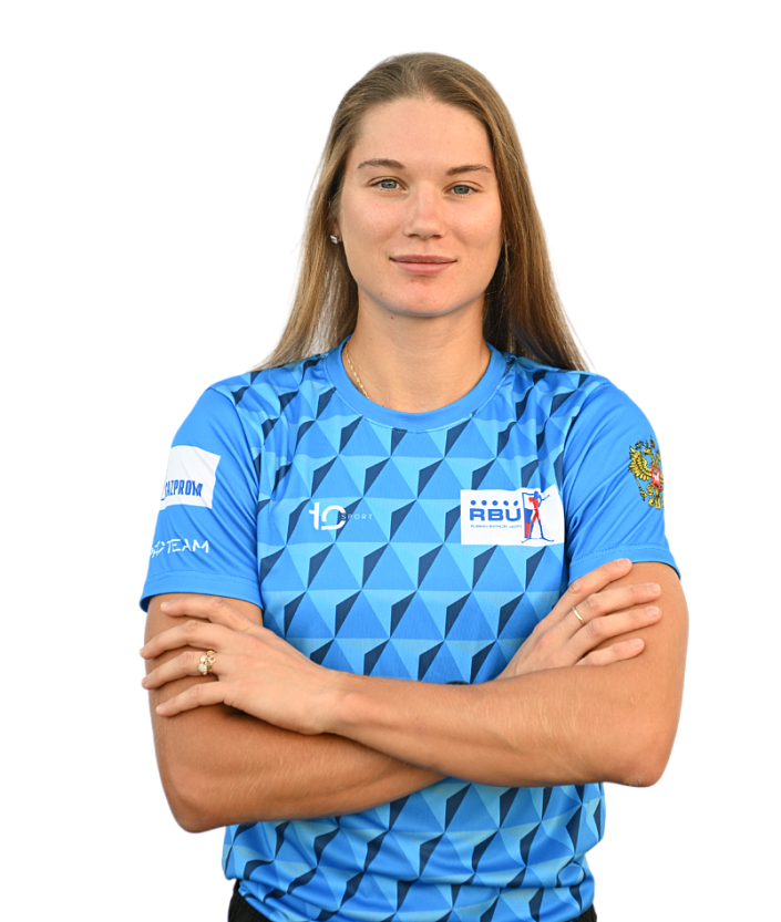 Kazakevich Irina Vladimirovna