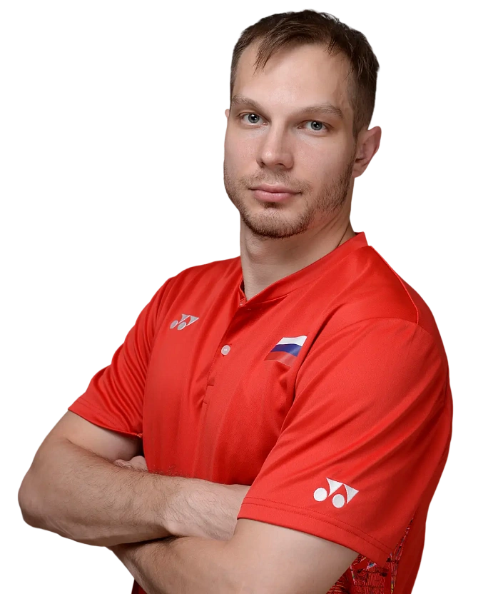 Sozonov Ivan Andreevich