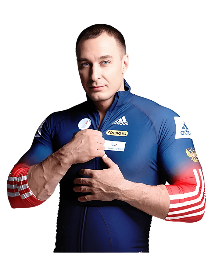Voevoda Aleksey Ivanovich