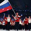 Michael Degtyarev: “The Russian flag is returning to the international sports arena once again”
