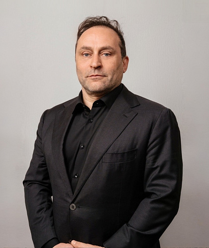Svishchev Dmitry