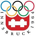 Innsbruck - 1964