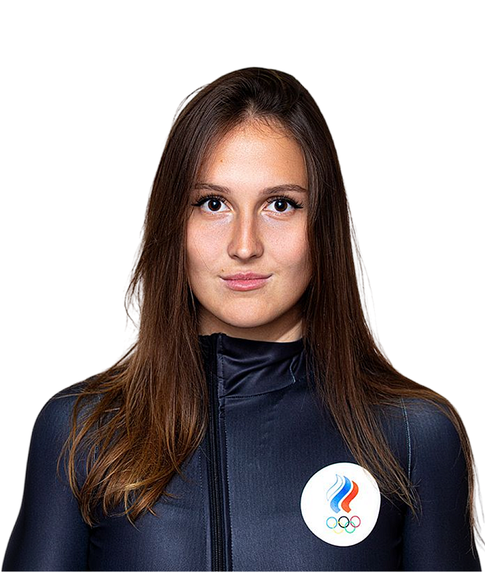 Tararychenkova Alina Eduardovna