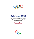 Games of the XXXV Olympiad, 2032, Brisbane