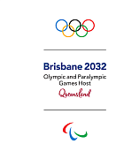 Games of the XXXV Olympiad, 2032, Brisbane