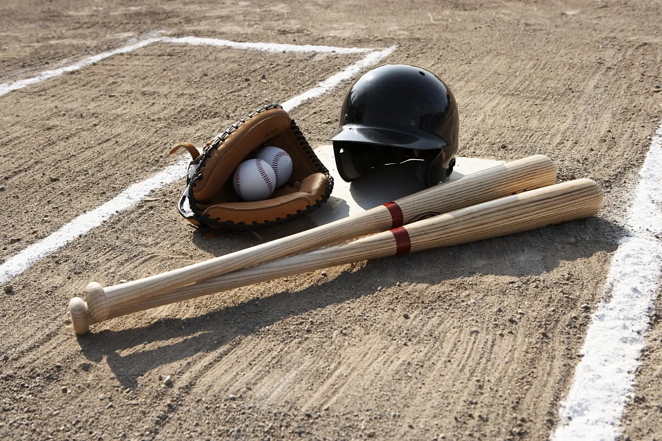 Baseball