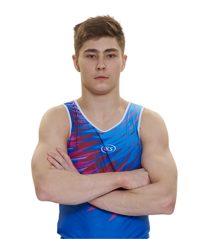 Kartsev Aleksandr Nikolaevich