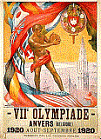Antwerp – 1920