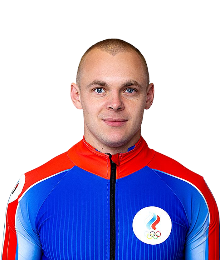 Gaytyukevich Rastislav Sergeevich