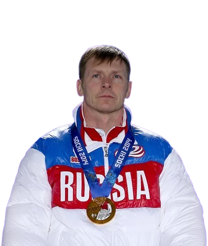 Zubkov Aleksandr Yurevich