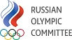 Horizontal ROC logo (color, English)