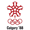 Calgary - 1988