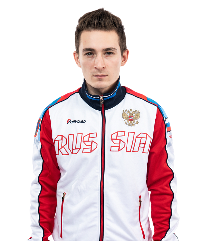 Belyavskiy David Sagitovich