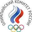 The main logo of the OKR (color, Russian)