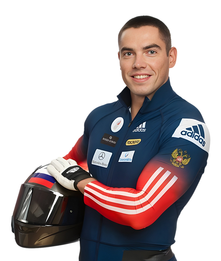 Mokrousov Maksim Vladimirovich