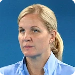 Kirsty Coventry