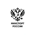 Минспорт России EN