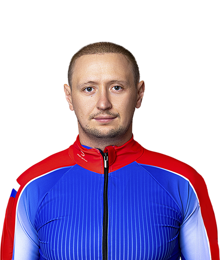 Andrianov Maksim Vladimirovich