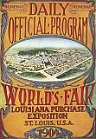St. Louis - 1904