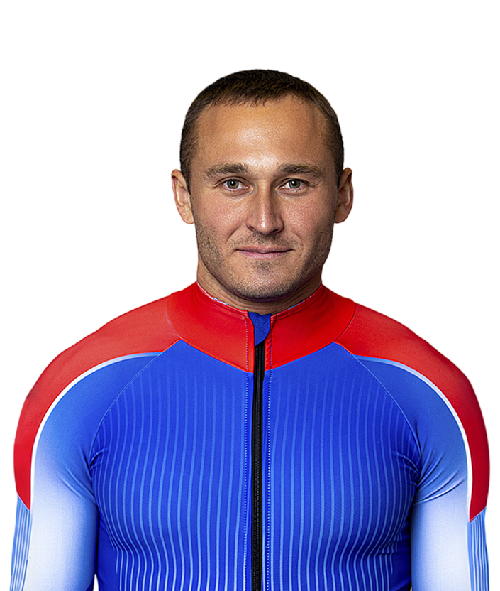 Kondratenko Vasiliy Vyacheslavovich