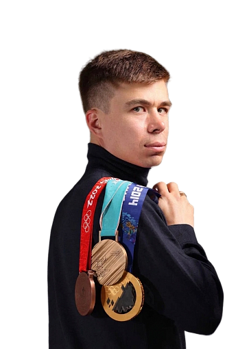 Semyon Yelistratov