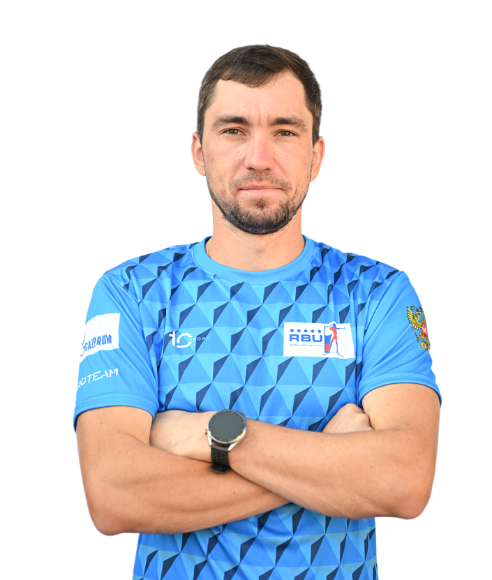 Loginov Aleksandr Viktorovich
