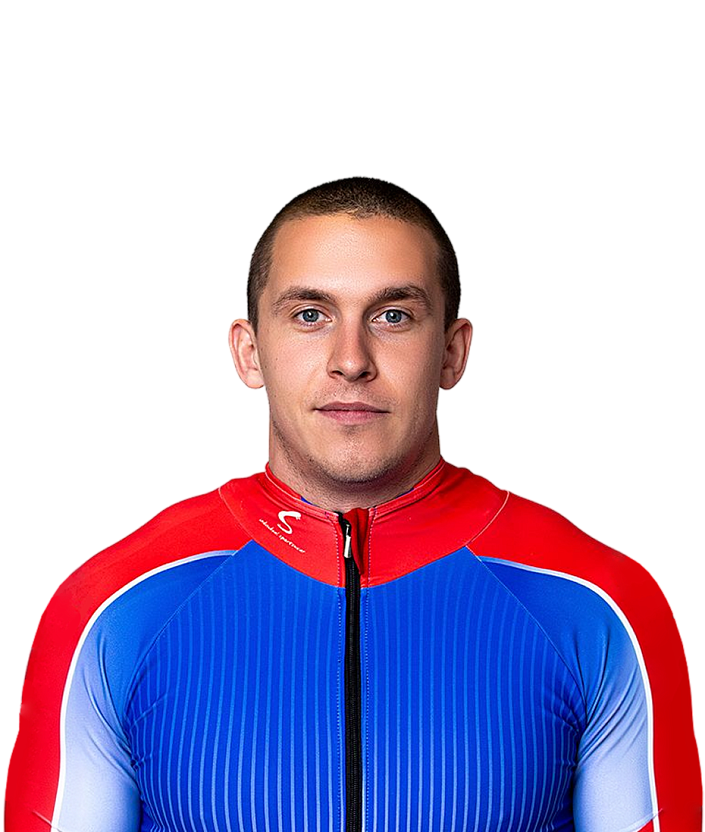 Travkin Pavel Aleksandrovich