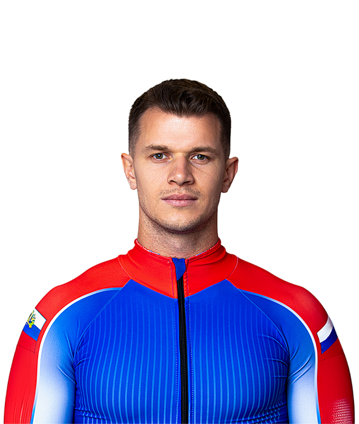 Zaytsev Aleksey Nikolaevich