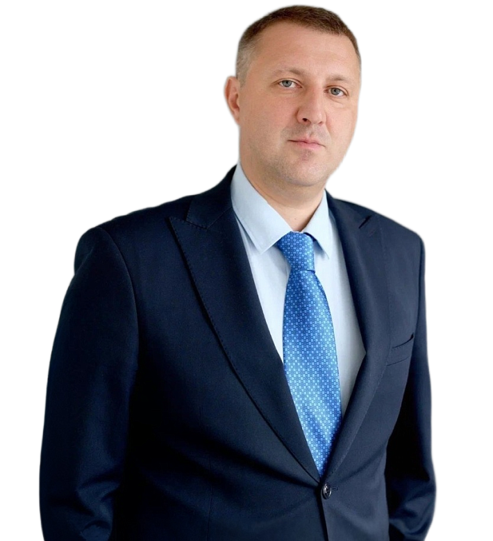 Victor Berezov