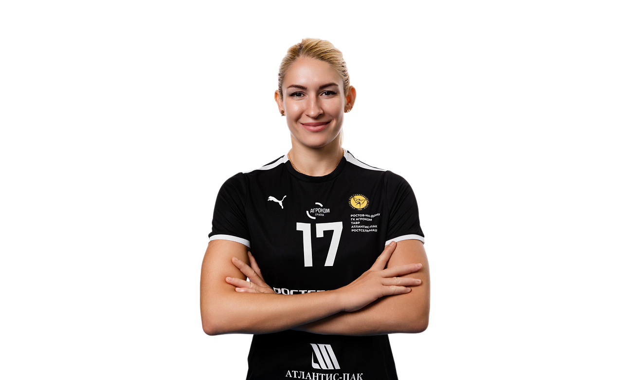 Vladlena Bobrovnikova