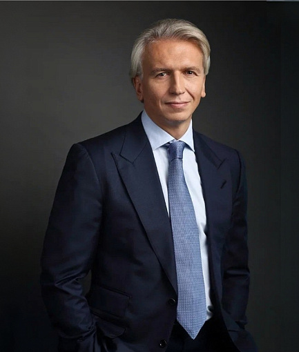 Dyukov Alexander