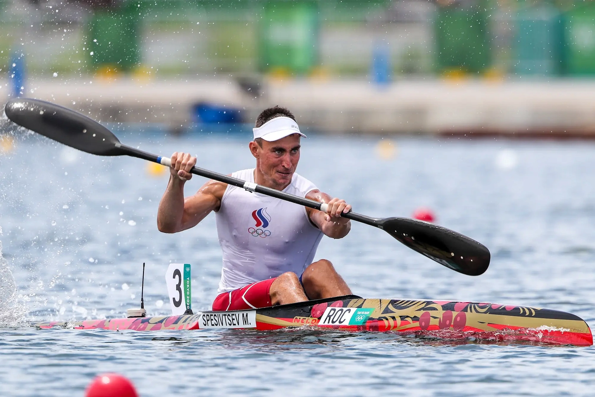 Canoe Sprint