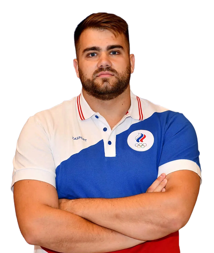Pronkin Valeriy Aleksandrovich